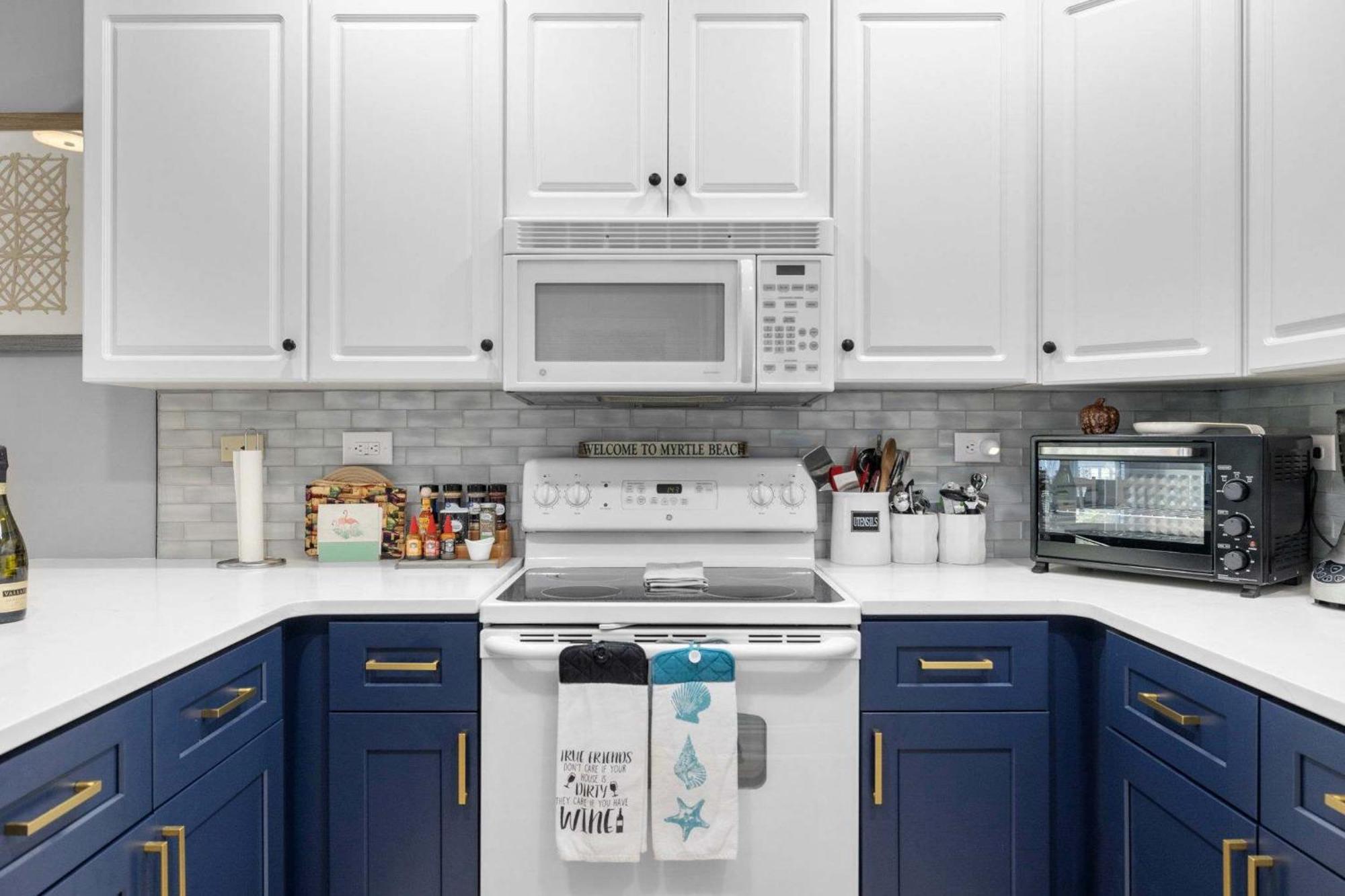شقة Newly Renovated 3Br At World Tour شاطئ ميرتل المظهر الخارجي الصورة
